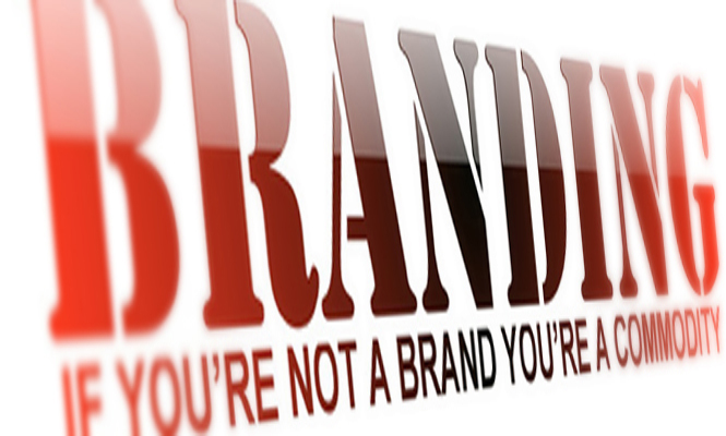 Get Results: branding