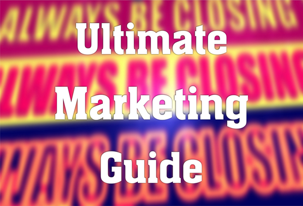 Get Lasting Results: Ultimate Marketing Guide
