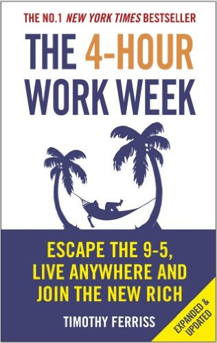 Get Results: 4 hour work week