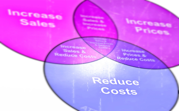 Get Results: reduce costs