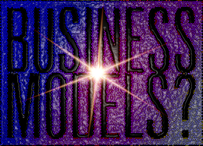 Get Results: business model graphic