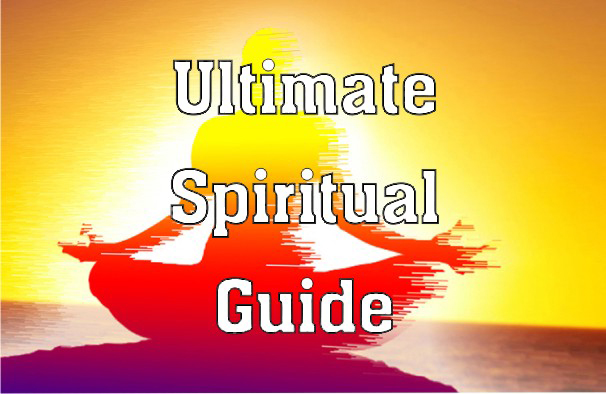 Get Lasting Results: Ultimate Spiritual Guide