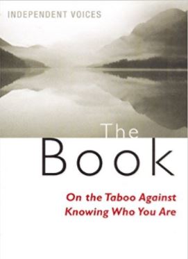 Get Results: the book by alan watts