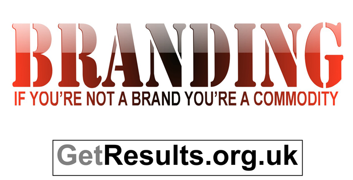 Get Results: Branding