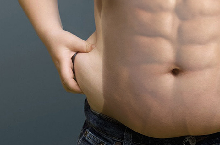 Get Results: lose belly fat