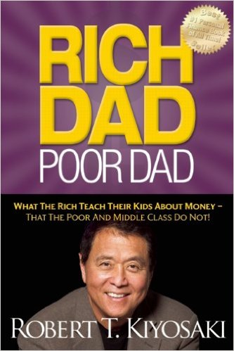 Get Results: rich dad poor dad