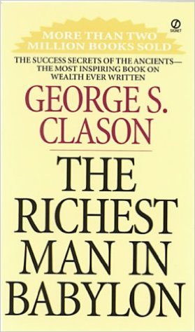 Get Results: richest man in babylon