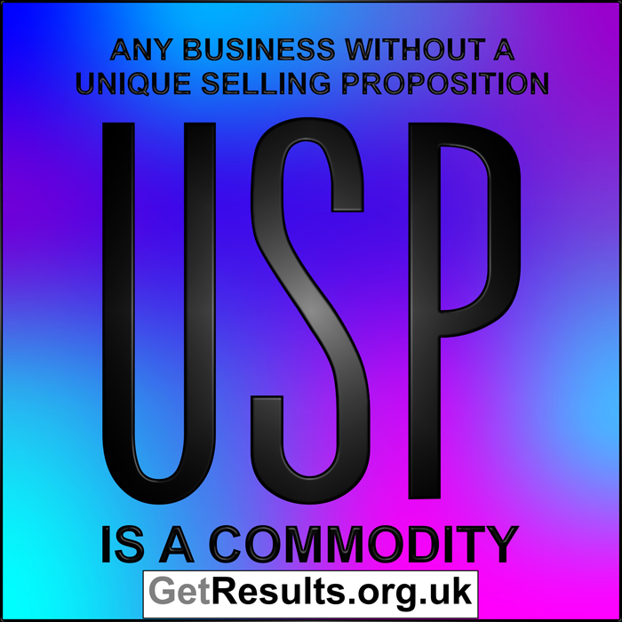 Get Results: USP