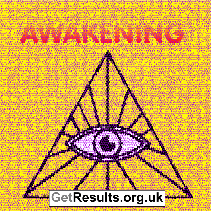 Get Results: Awakening