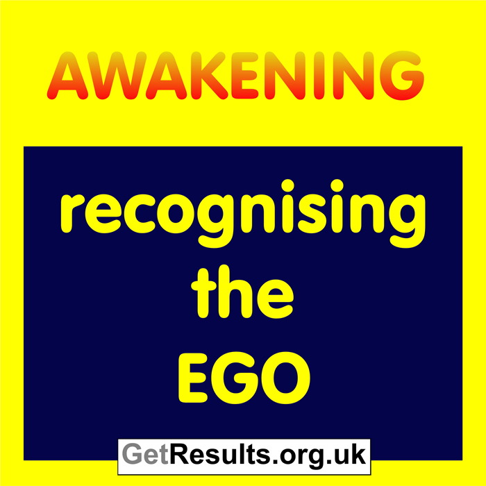 Get Results: Awakening