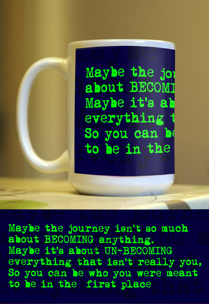 Get Results: 15 oz mug unbecoming