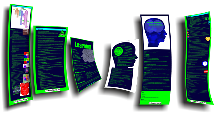 Get Results: cheat sheet