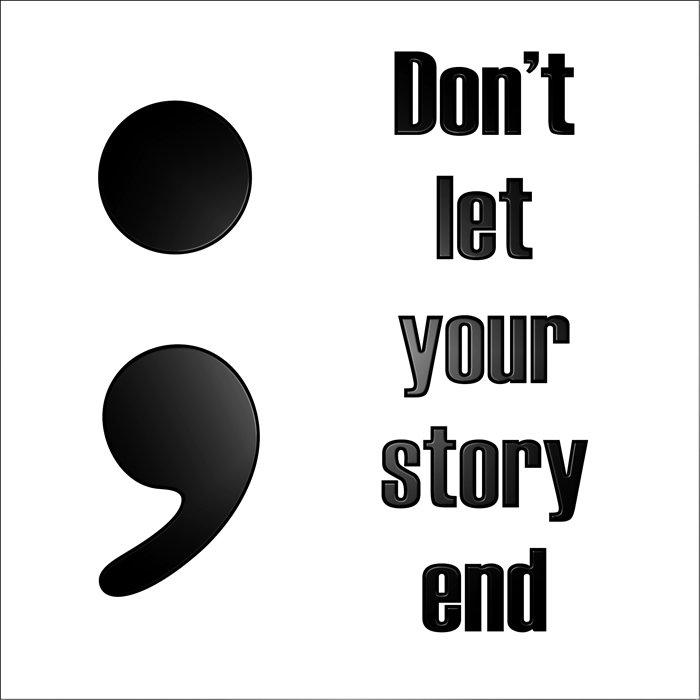 Get Results: don't let your story end