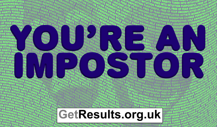 Get Results: impostor