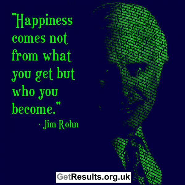 Jim Rohn Quotes | Get Lasting Results With Mike