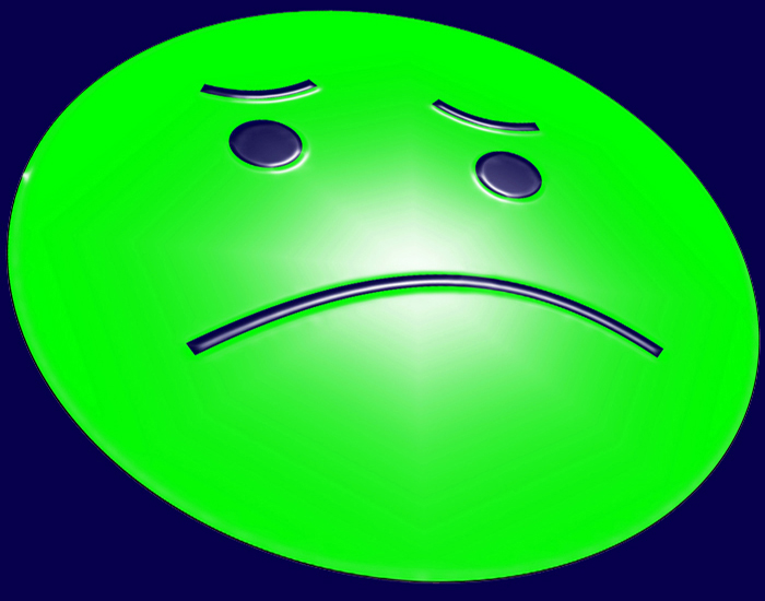 Get Results: sadness expression illustration