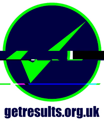 Get Results logo