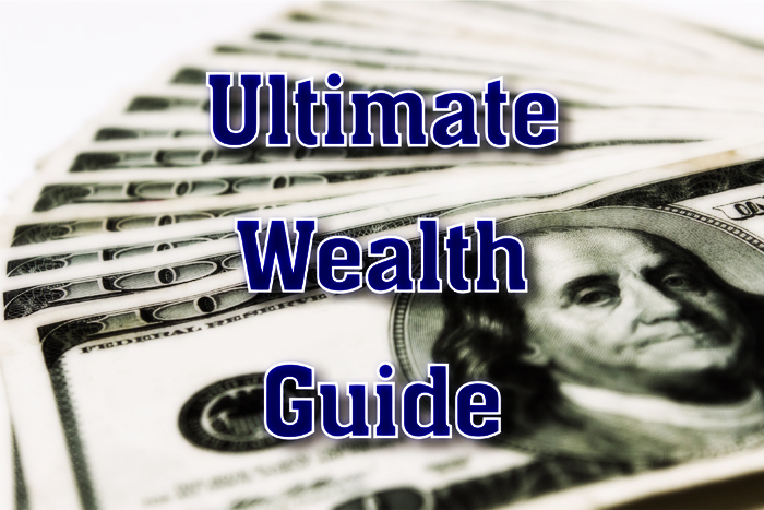 Get Results: ultimate wealth guide