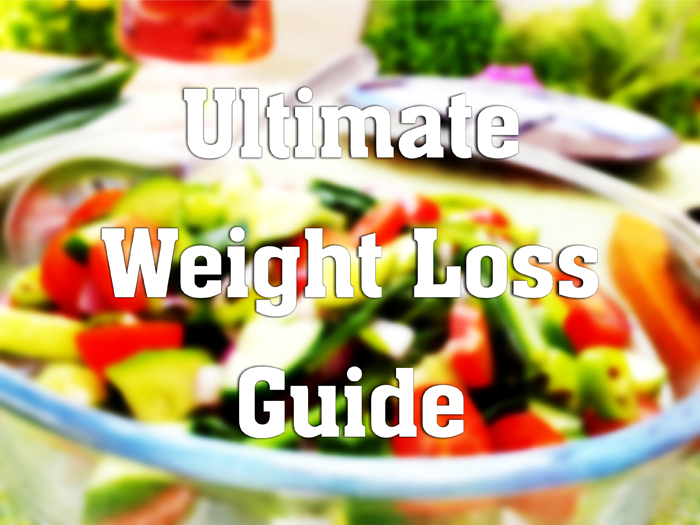 Get Results: weight loss guide